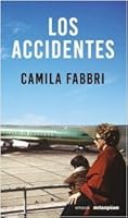 Los accidentes 9500438704 Book Cover