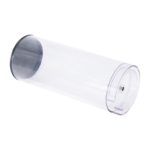 Laikoutd Agua de Repuesto de 1, 7 L para cafetera Modelos XN900T40 XN900840 XN902T40 Cisterna para cafetera a Prueba de Fugas
