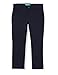 Produktbild United Colors of Benetton Jungen Pantalone Hose, Mehrfarbig (Peacoat 252), 170 (Herstellergröße: KL)