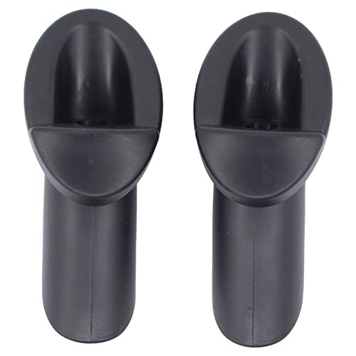 MOTOKU Antenna Base Bezel Antenna Grommet Replacement for Toyota Sienna 2011-2014, Tundra 2007-2013