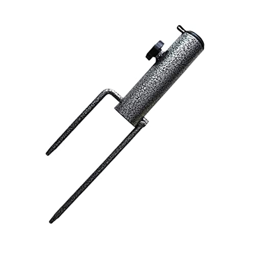 BESPORTBLE Base per Ombrellone Ancoraggio per Ombrelloni e Bandierine Facile Installazione o Resistente