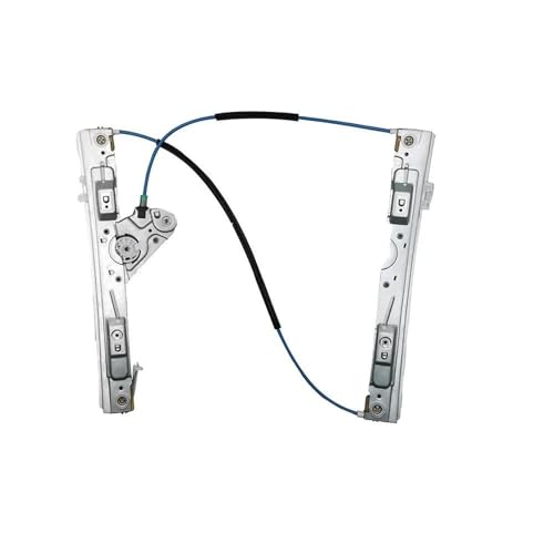 Lève-vitre avant droit pour Peugeot 308 avec mécanisme électrique référence OEM 9222EC