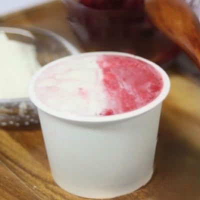 (フランボワーズクリームチーズ10個)クロケットオリジナルジェラート