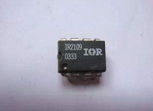 5pcs IR2109 DIP8 Integrated circuit-image-3