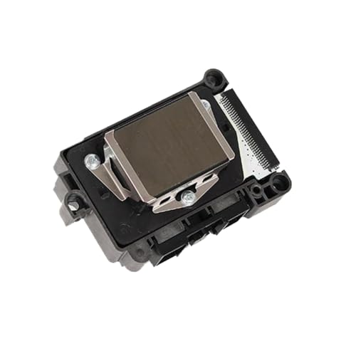 PHOVYAFI Kompatibler Druckkopf for Stylus Foto F156000 RX700-A900 PM-A950 Tintenstrahldrucker