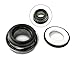 2 Pack Mechanical Seal Rings Compatible With Water Pumps Compatible Models WB20 WB30 ​​WL20 WL30 2