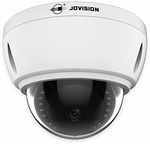 Preisvergleich Produktbild Jovision® JVS-N3122SL / Überwachungskamera / Bewegungserkennung / LAN / Power Over Ethernet / 2 MP / Full HD / Aluminium / Live-Stream in Farbe in der Nacht
