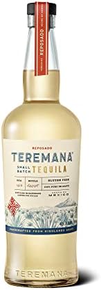 Teremana Tequila Reposado, 750mL, 80 proof