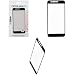 Produktbild PETER JÄCKEL FULL DISPLAY HD Glass SUPERB für LG K11 - Black
