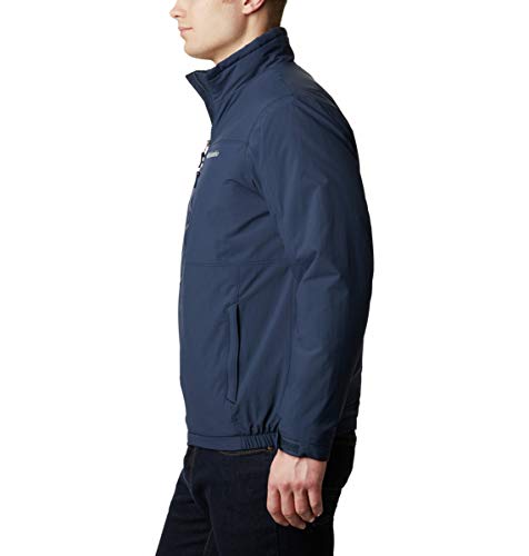 Image of Columbia Men's Northern Utilizer Jacket