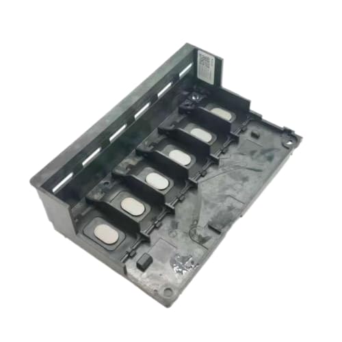 Cabezal de impresión para solucionar líneas borrosas en XP-15000 y XP6100