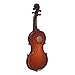 Violin Miniature Replica Magnet, Size 4 inch