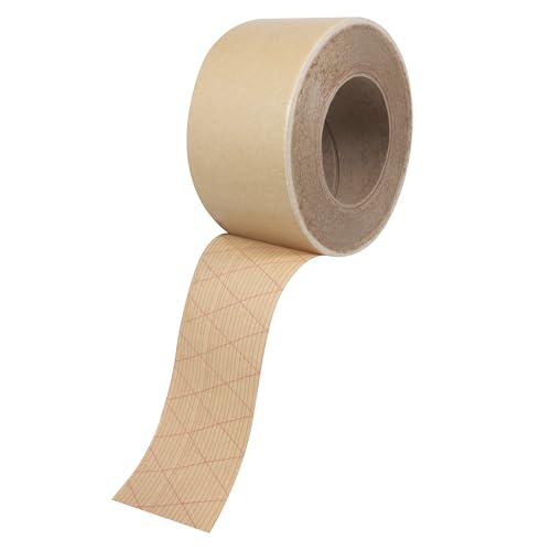Ruban acrylique Roberts 50-565 double face pour empêcher les tapis de glisser et de plisser