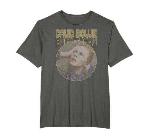 Image of David Bowie - Life On Mars? T-Shirt