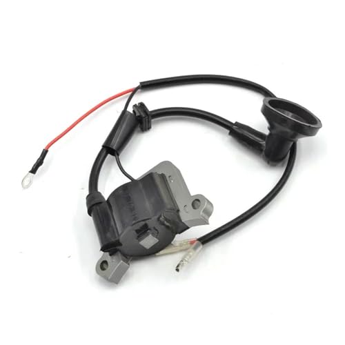 Bobine d'allumage 1E40F-5 pour mini débroussailleuse et coupe-bordure 2 temps