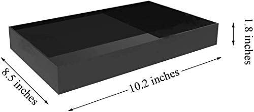 Waterproof Acrylic Vanity Tray Remote C Buy Online In Gibraltar At Desertcart