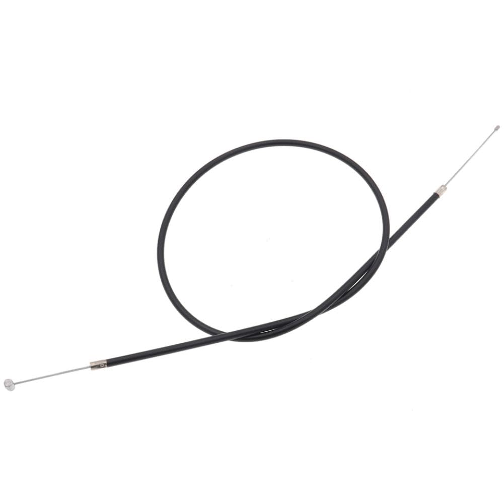 Acelerador de 725 mm Compatible con Bicicletas de Bolsillo de 47 CC y 49 CC