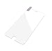 iPhone 6 Plus Screen Protector, Wotmic 0.26mm Ultra Slim and Super High Definition Tempered Glass Screen Protector iPhone 6s Plus Screen Film Clear