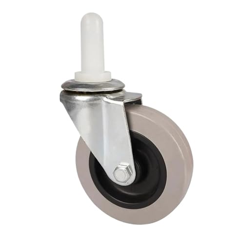 �y�� 3�C���` �X�e���}�E���g PVC �������b�L�L���X�^�[ 4�� - ���b�v�J�[�g �E�H�[�^�[�X�N�C�[�U�[ ���[�e�B���e�B�p��]�z�C�[��