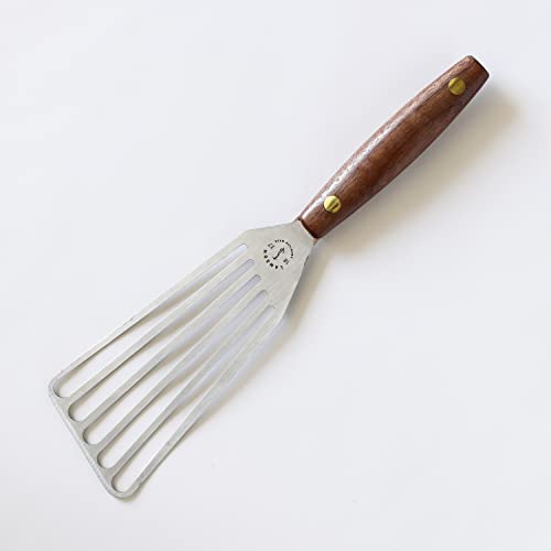 Best LeftHanded Fish Spatula