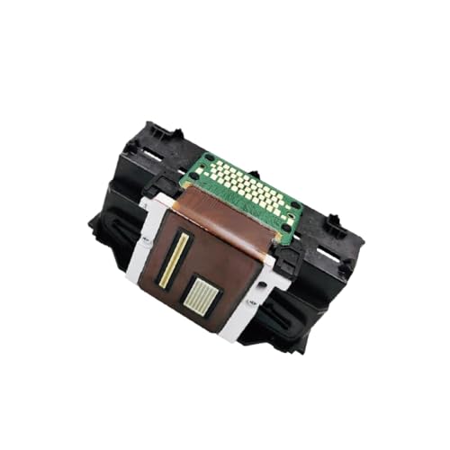 Cabezal de impresion QY6-0089 reactiva la inyeccion de tinta TS5070 4