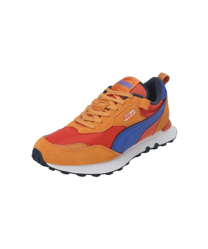 Image of Puma Unisex Adult Rider FV Retro Rewind Sneaker