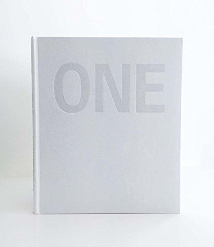 One Minimalism and the Photograph édition reliée de collection