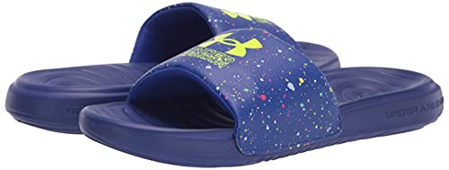 Image of Under Armour womens Ansa Fixed Strap SlideSlide Sandal