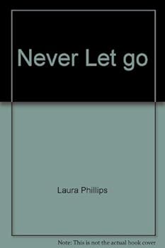 Paperback Never Let Go Book