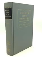 A view of the Art of Colonization in Present Reference to the British Empire in Letters Between A Statesman and a Colonists B001B3H8YQ Book Cover