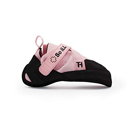 So iLL Free Range LV (12.5) Pink