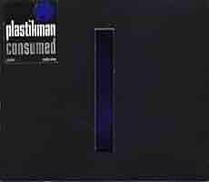 Plastikman『Consumed』【貴重】3枚組 オリジナル盤レコード cGVn.jpeg