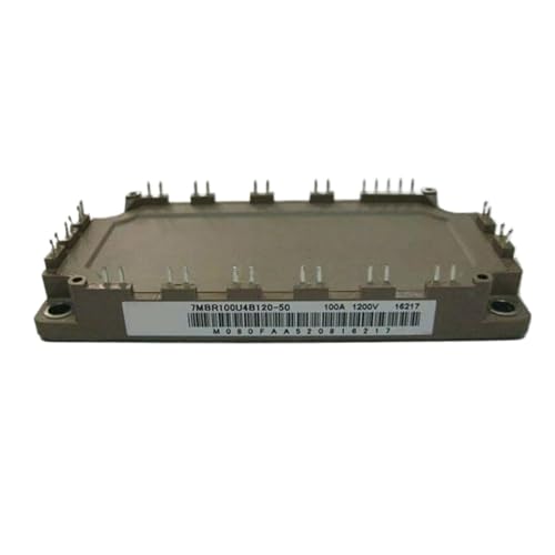 7MBR100U4B120-50 IGBT ���W���[�� 7MBR100U4B12050