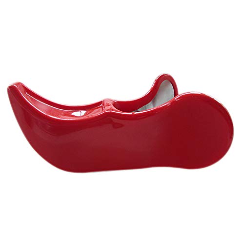 ZXGQF Beckenbodentrainer, Beckenboden Muskeltrainer, Kräftigung der...