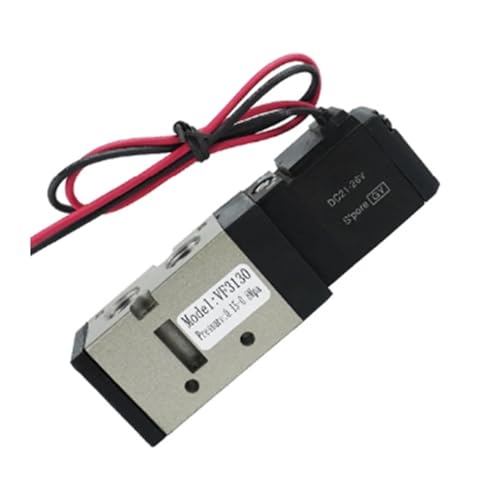 Distributeur pneumatique VF5120 DC24V 5 voies 2 positions DS5120