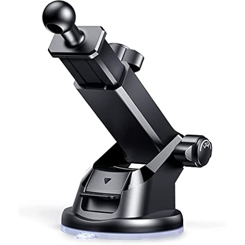 VANMASS Super Sticky Suction Cup Mount Cover