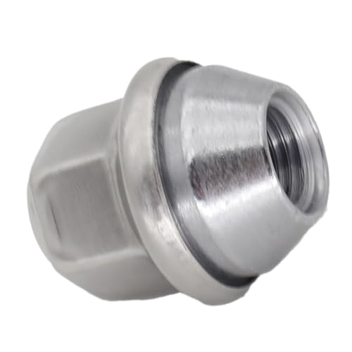 Tornillos llanta Ford B-MAX tuercas de rueda M12x1.5mm 2434886 3