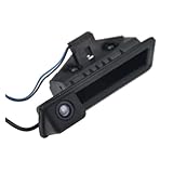 HD Reverse Camera For BMW 3/5 Series For X5 For X1 For X6 E39 E46 E53 E82 E88 E84 E90 E91 E92 E93 E60 E61 Car Reversing Rear View Camera - Image 2