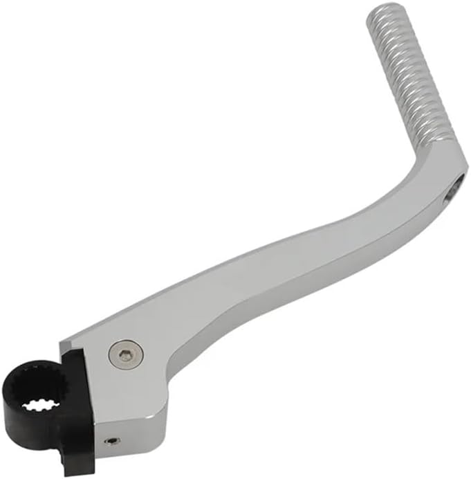 Gear Shift Lever 1996-2004 for RM250 RM 250 Kick Starter Pedal Motorcycle Engine Kick Start Lever Pedal Kick Start Starter Lever Pedal