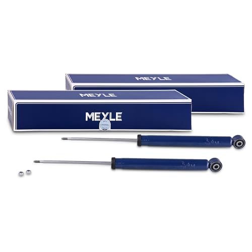 Meyle 126 725 0043 Shock Absorber Suspension Strut