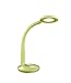 Produktbild Reality Leuchten R52721115 Cobra A++, LED Tischleuchte, Acryl, 3 W, Integriert, Grün, 27 x 13 x 32 cm
