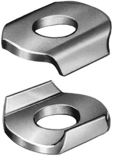 DESTACO 215905 Stainless Steel Flanged Washer for M6 or 1/4