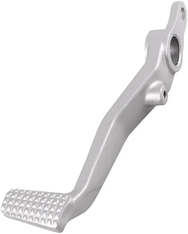Fit For ZX9R 1998-2003 ZX6R 1998-2004 ZX600 ZZR600 2005-2008 Rear Brake Pedal Foot Lever