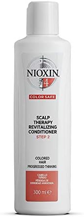 بلسم سيستم 4 لتجديد فروة الراس من نيوكسين 300 مل