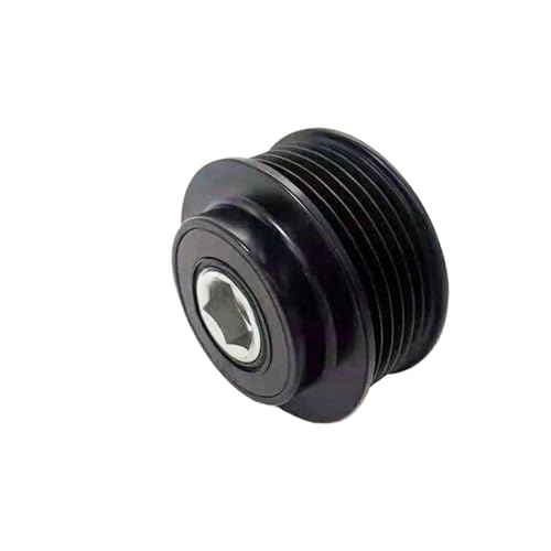 Roue libre d'alternateur pour réparer la charge de votre Mitsubishi L200