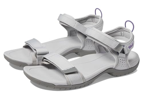 Sandalias Teva W Aliciela mujer 6.5 que evitan el cansancio con su diseño ergonómico Lunar Rock