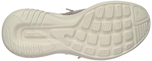 Tênis Go Run Mojo 2.0-Tinker, Skechers, Feminino, Bege, 37
