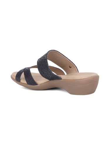Image of Hush Puppies womens Crady Toe Ring Slipper