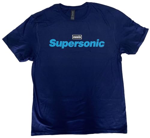 [�h���b�O�g���C��] �I�A�V�X�EOASIS�ESUPERSONIC�ET�V���c�E���b�NT�V���c (L)
