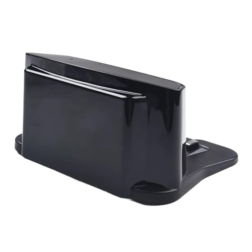 Base de recharge automatique Silvercrest SSR 3000 A1 station robot
